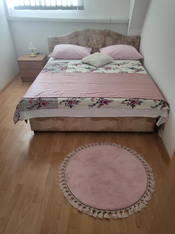 Pansion Brod Bed & Breakfast Ngoại thất bức ảnh