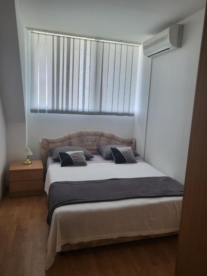 Pansion Brod Bed & Breakfast Ngoại thất bức ảnh