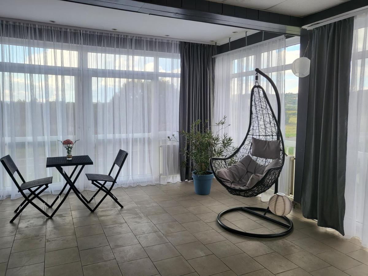 Pansion Brod Bed & Breakfast Ngoại thất bức ảnh